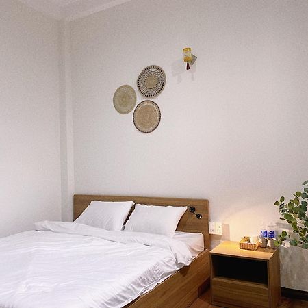 Chang Coffee & Homestay Kon Tum Exterior foto