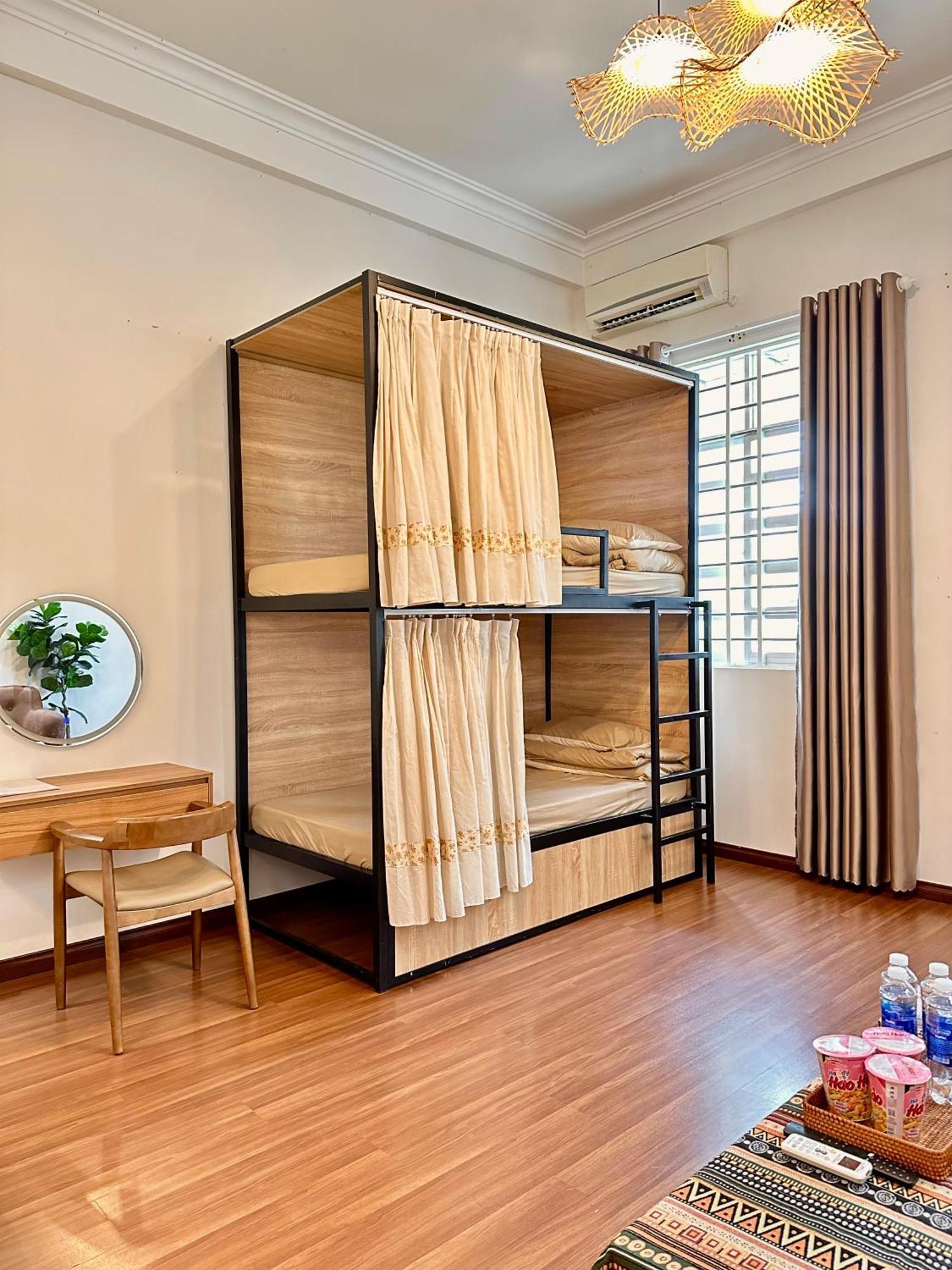 Chang Coffee & Homestay Kon Tum Exterior foto